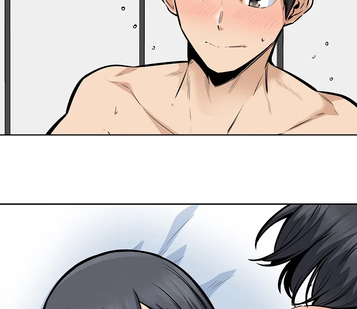 校霸的跟班漫画完整版漫画,第167章：三人行12图