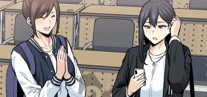 校霸的跟班漫画漫画,第171章：回到学校12图