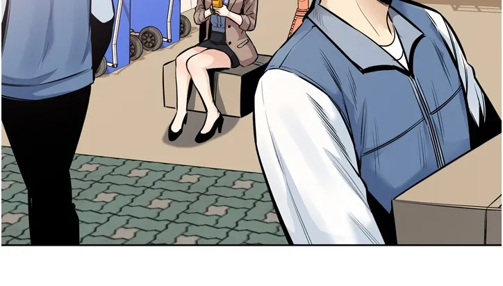 校霸的跟班漫画漫画,第186章：安多情回本家6图