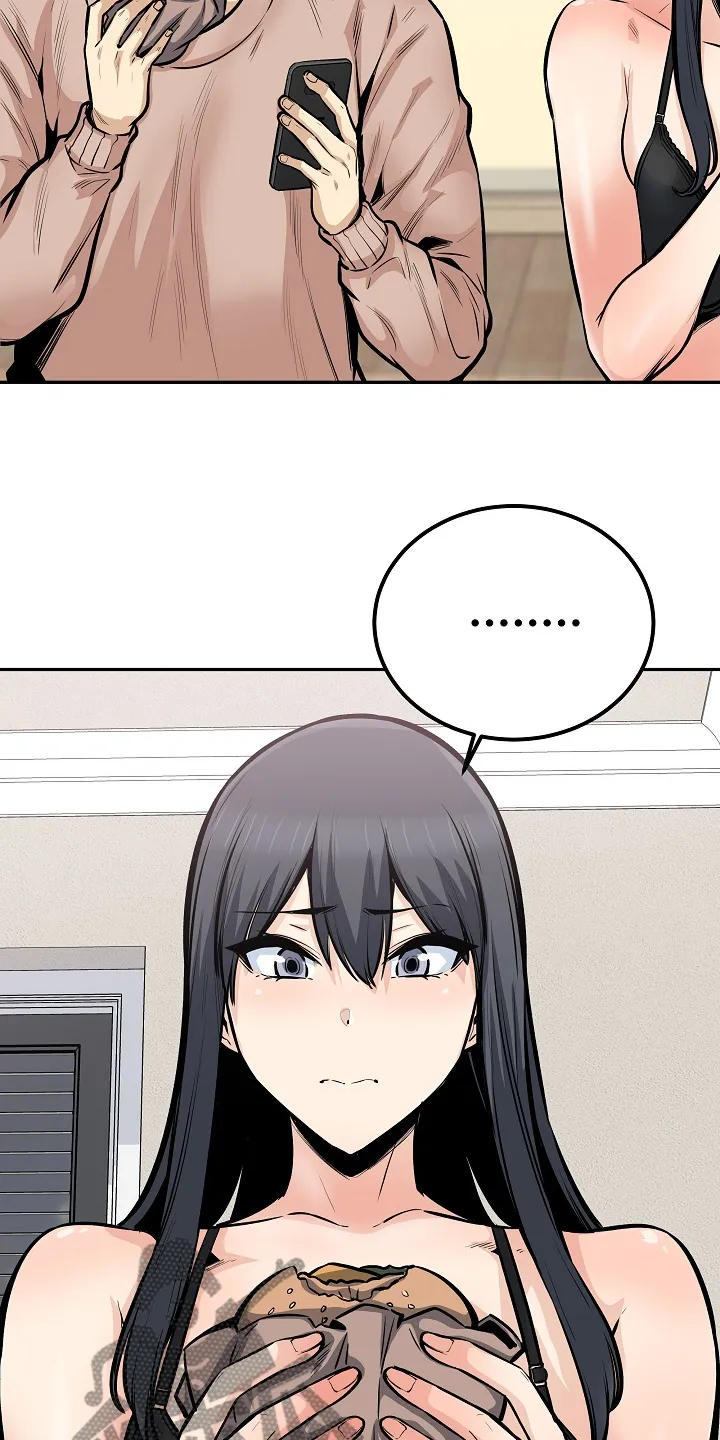 校霸的跟班漫画漫画,第201章：回到开始的地方22图