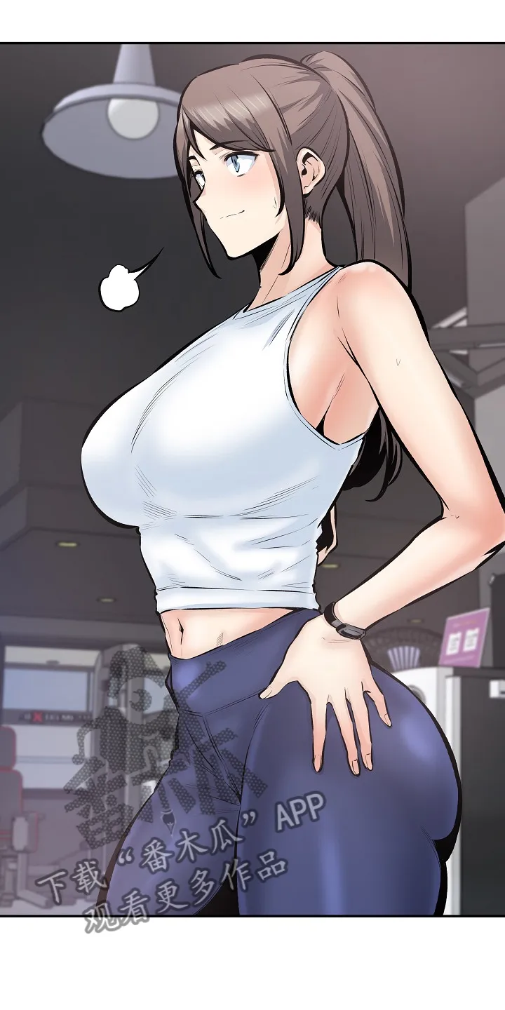 校霸的跟班漫画漫画,第219章：当我是笨蛋吗？20图