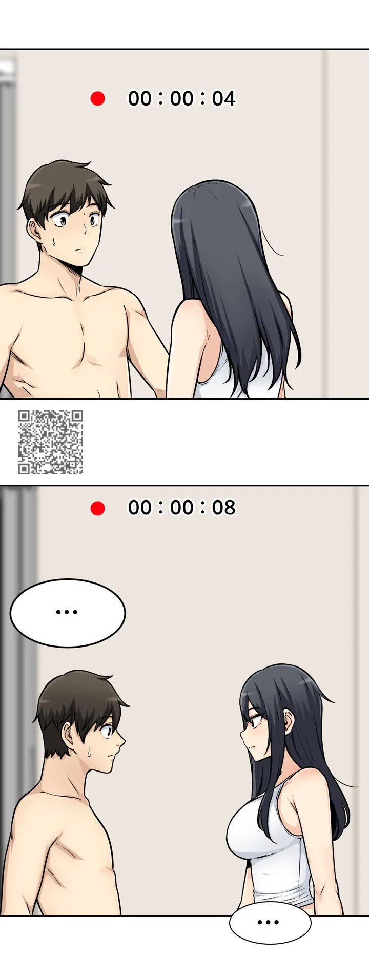 校霸的跟班漫画漫画,第90章：不认输6图