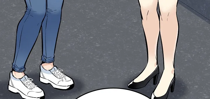 校霸的跟班漫画漫画,第171章：回到学校14图