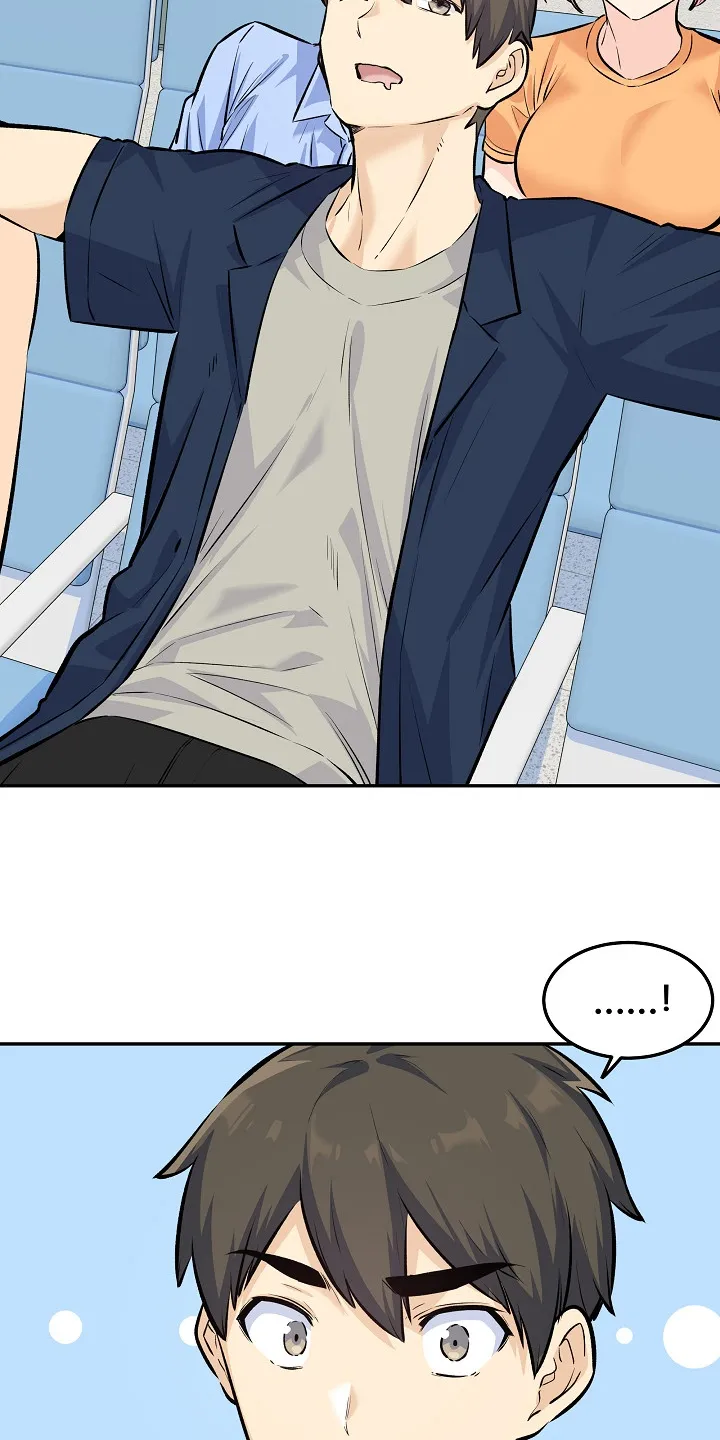 校霸的跟班漫画漫画,第234章：【完结】多情怀孕了11图