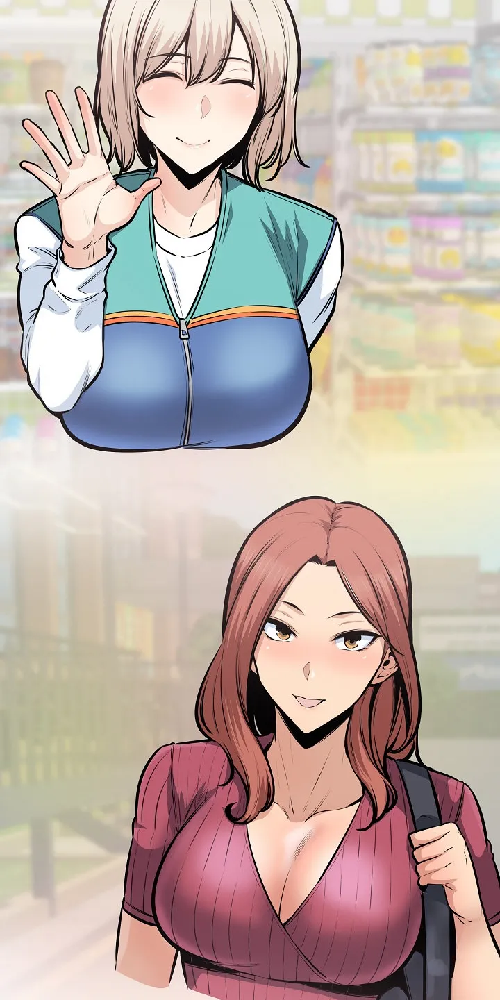 校霸的跟班漫画漫画,第202章：贪婪的心3图