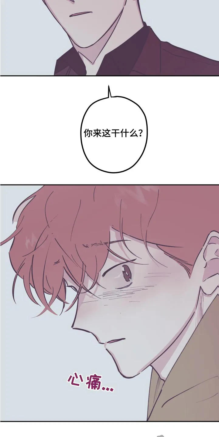 《阴谋与爱情》漫画,第142章：【第三季】我来了18图