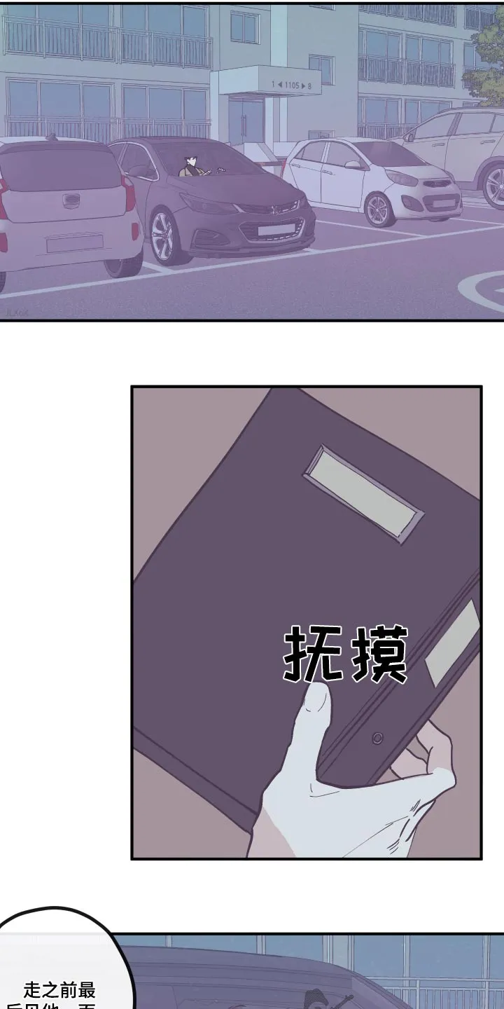 阴谋与争斗漫画漫画,第161章：【第三季】回家6图