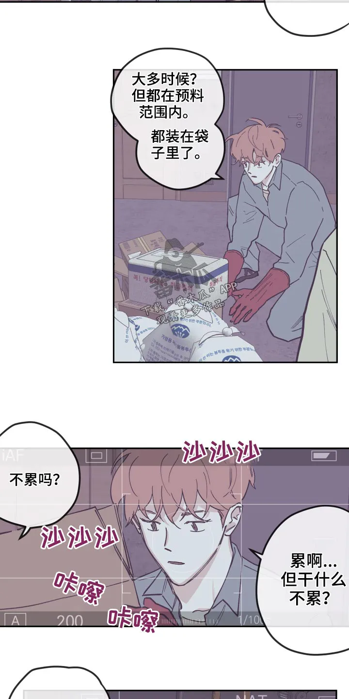 阴谋与正义漫画漫画,第139章：【第三季】整理14图