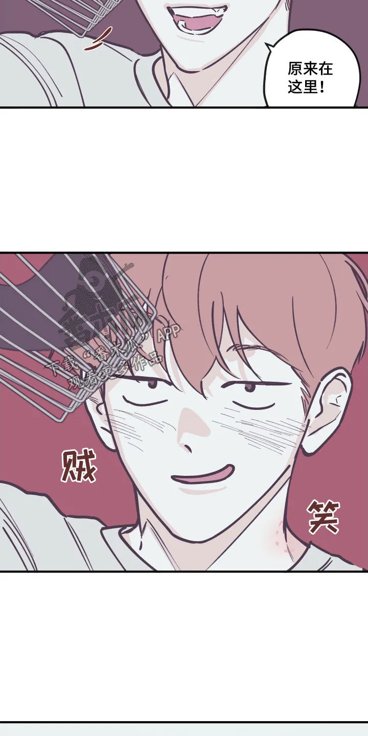 《阴谋与爱情》漫画,第165章：【番外】禁止13图