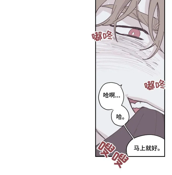 阴谋与正义漫画漫画,第76章：马上就好10图