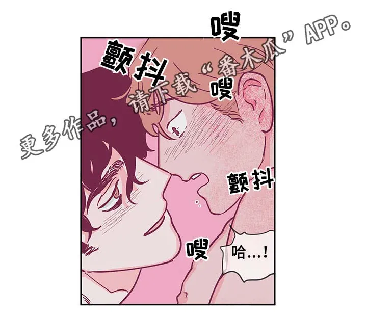 阴谋与争斗漫画漫画,第34章：喜欢吗12图