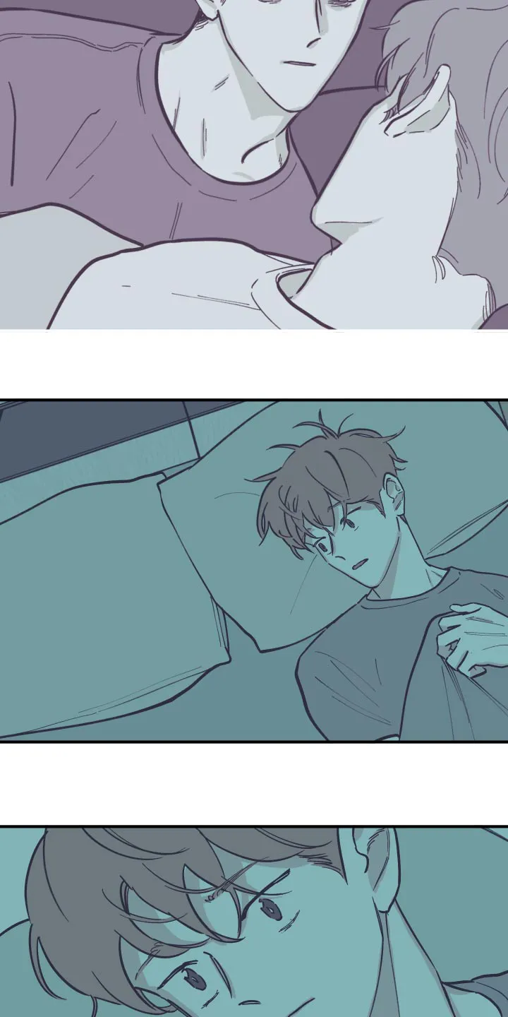 阴谋类二次元漫画漫画,第152章：【第三季】噩梦14图