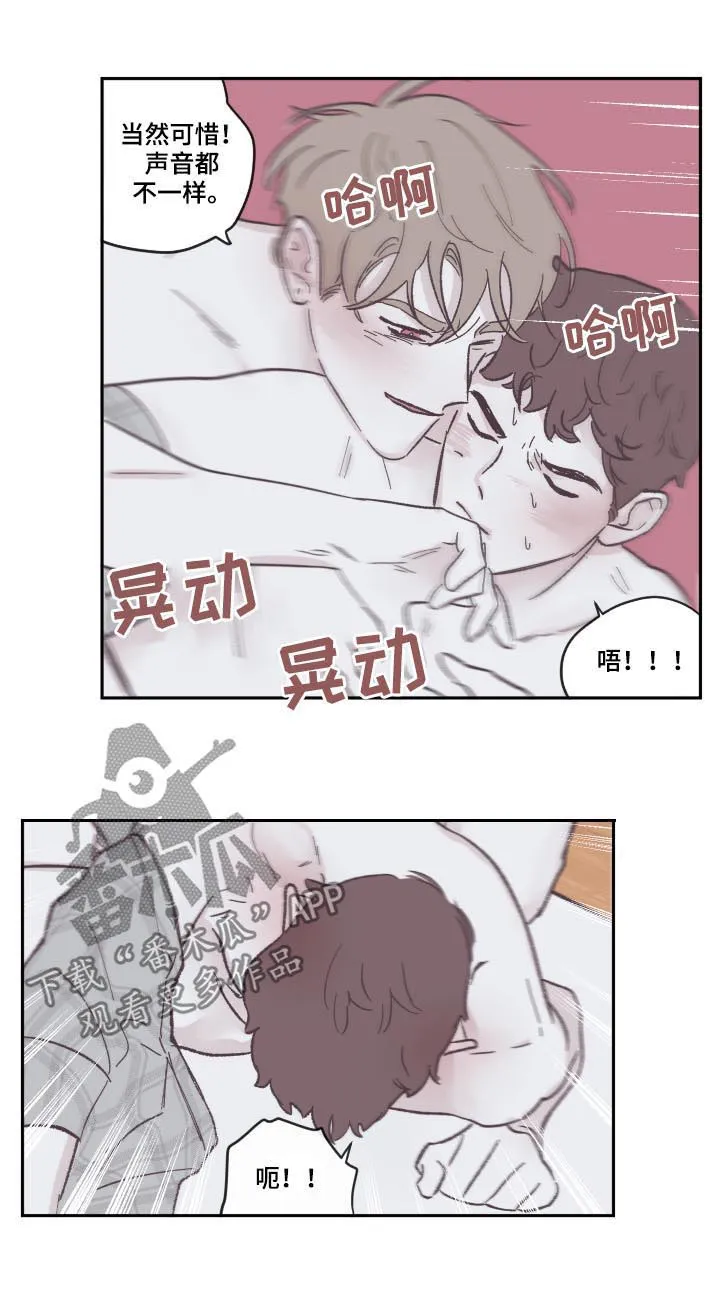 《阴谋与爱情》漫画,第80章：太可惜了13图