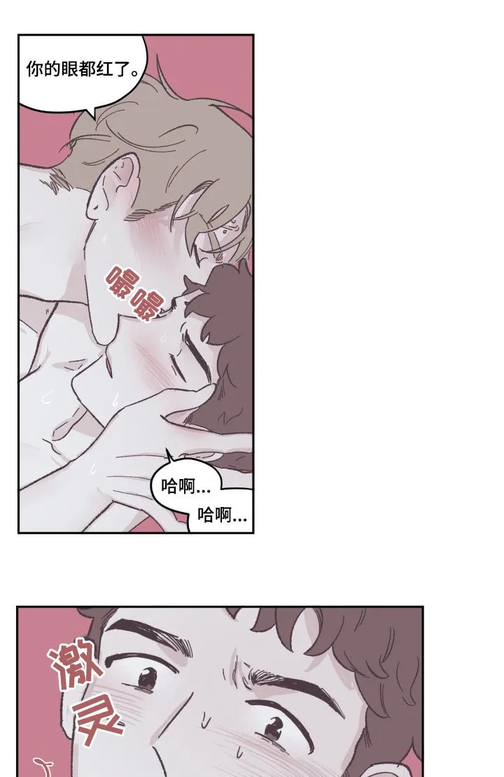 《阴谋与爱情》漫画,第80章：太可惜了11图
