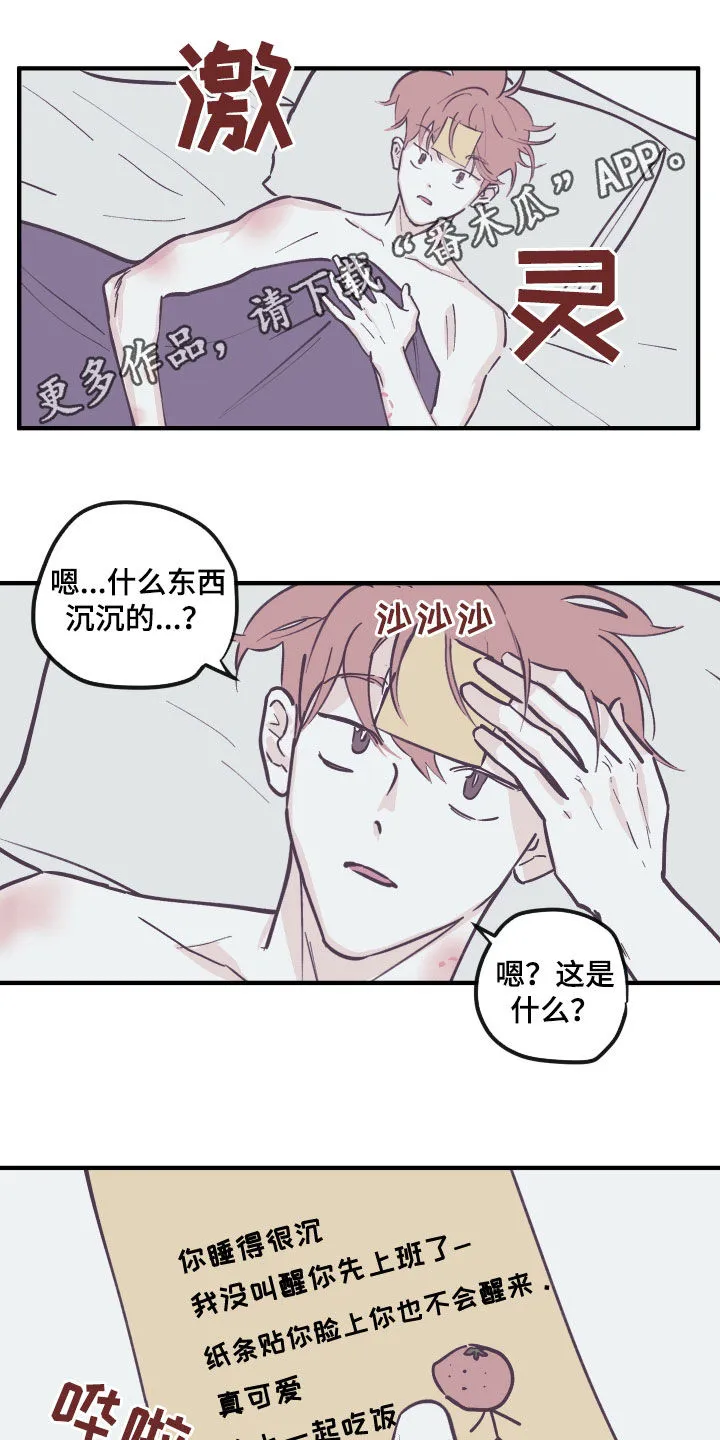 《阴谋与爱情》漫画,第165章：【番外】禁止1图