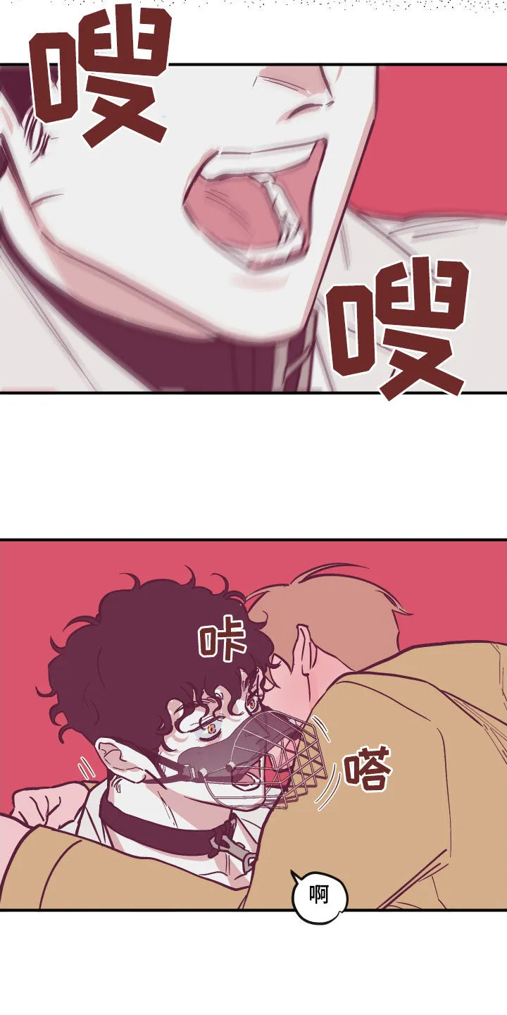 阴谋与争斗漫画漫画,第169章：【番外】我都听你的6图