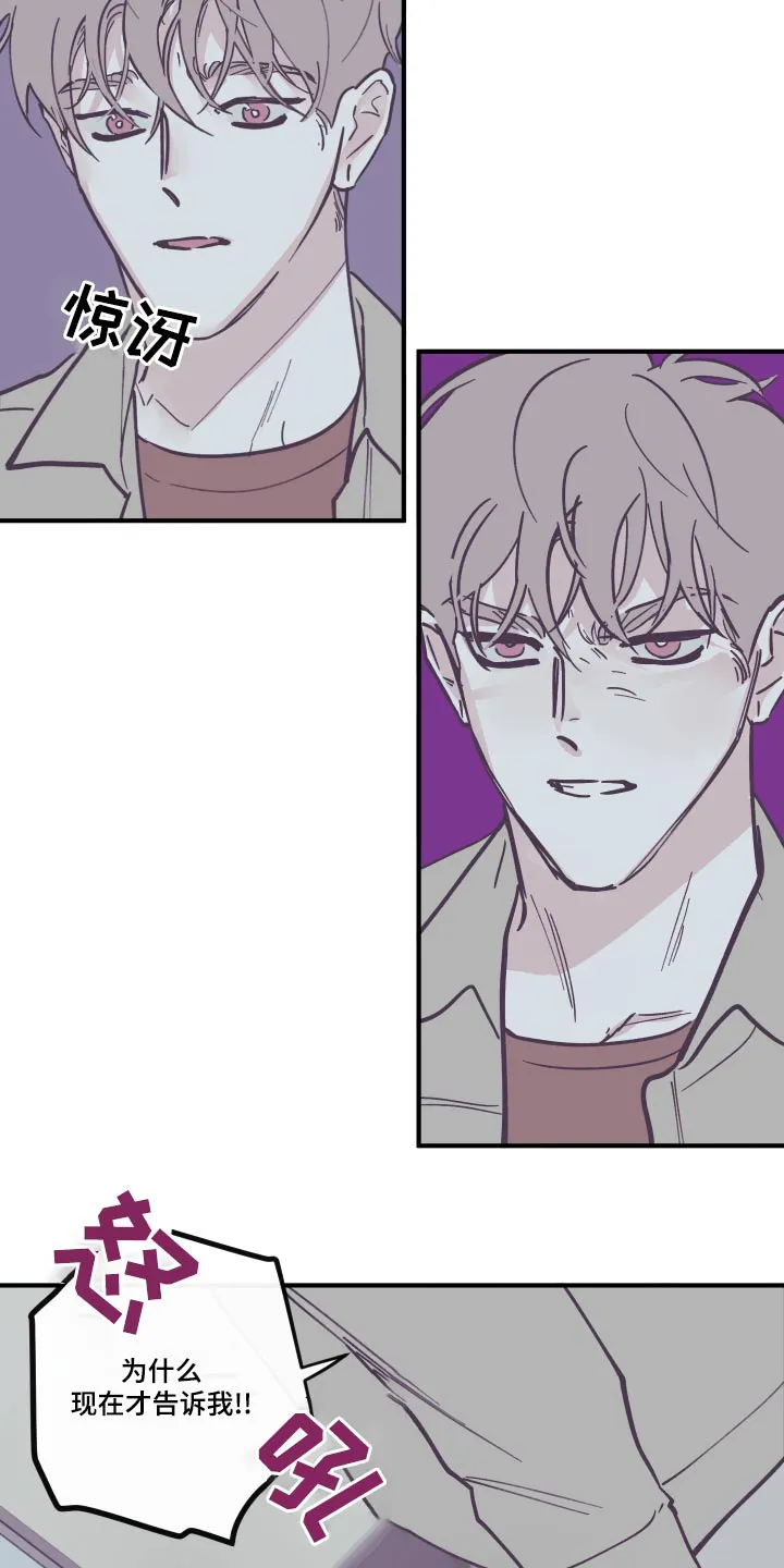 《阴谋与爱情》漫画,第155章：【第三季】权利6图