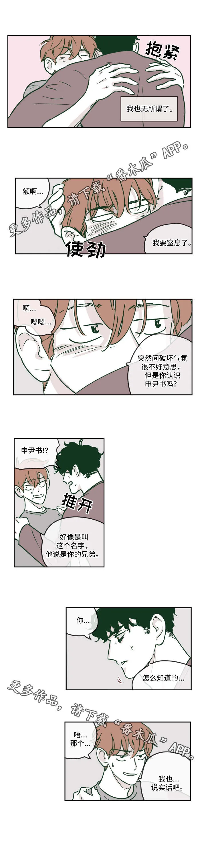 《阴谋与爱情》漫画,第17章：完美的标准2图