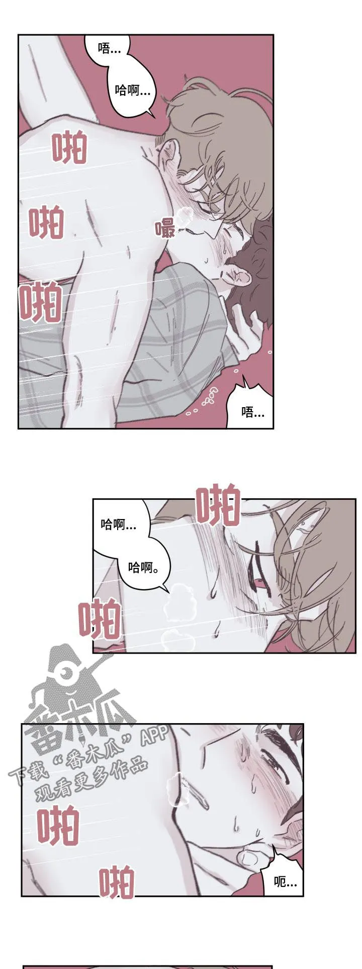 《阴谋与爱情》漫画,第80章：太可惜了5图