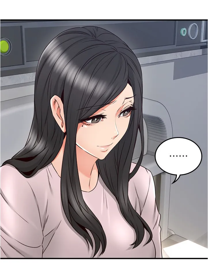 隔墙之瘾漫画漫画,第55章：要看这个吗10图