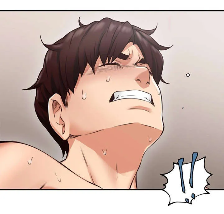 隔墙之瘾漫画漫画,第16章：判若两人3图