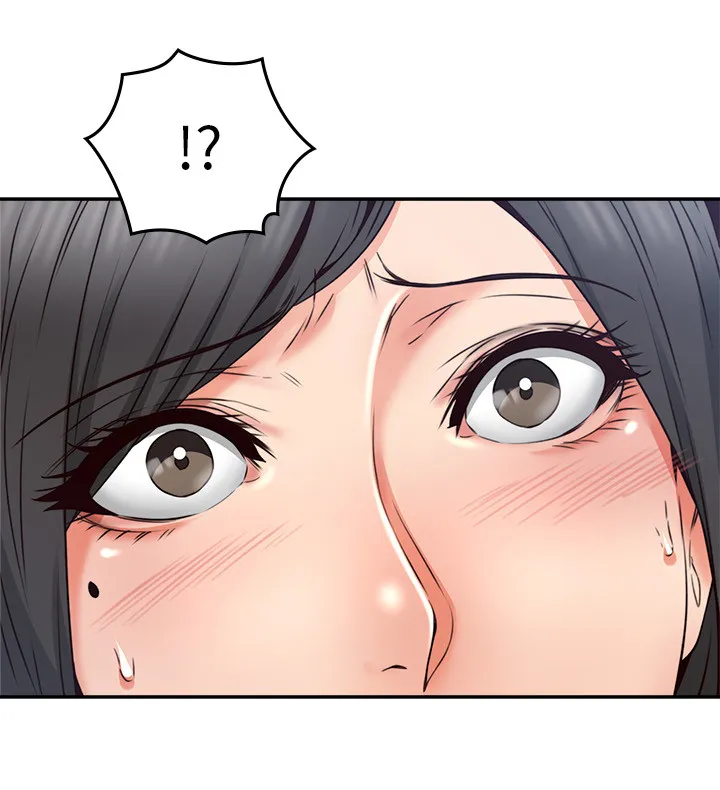 隔墙之瘾漫画漫画,第58章：事故起因2图