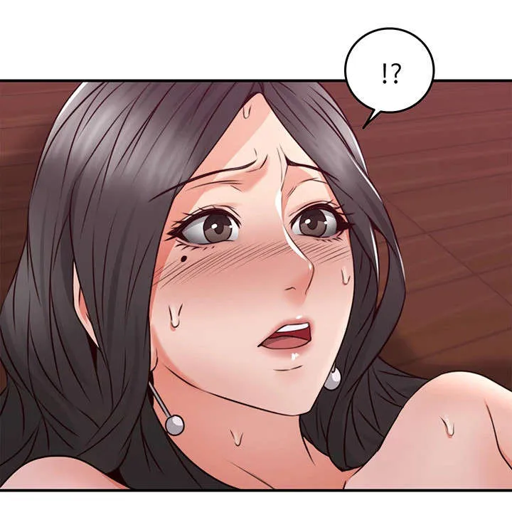 隔墙有男神漫画免费阅读漫画,第24章：原因10图