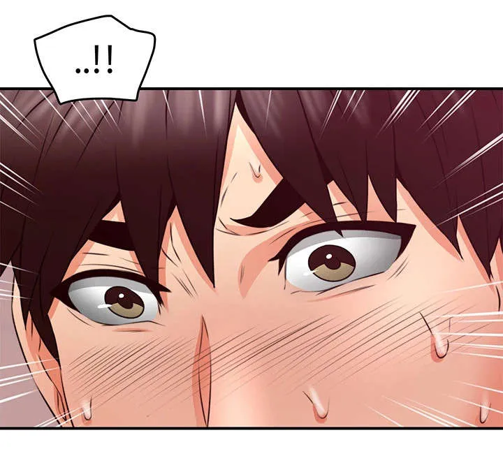 隔墙有男神漫画免费阅读漫画,第24章：原因9图