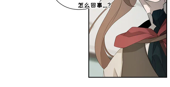 权位守护漫画漫画,第60章：晕倒9图