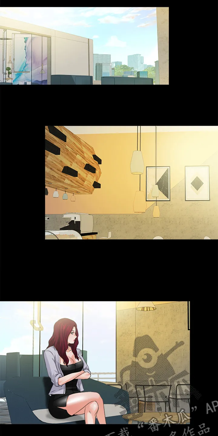 落魄师父漫画漫画,第89章：别无选择16图
