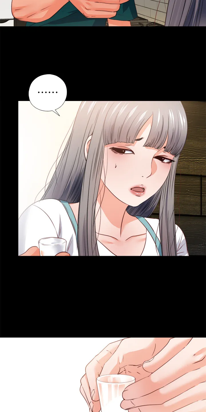 落魄师父漫画漫画,第59章：喝杯酒吧6图
