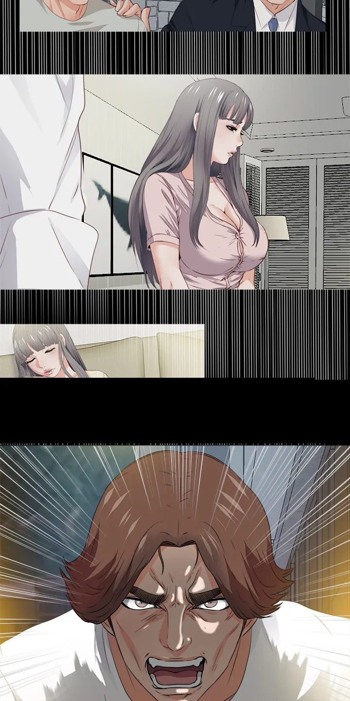 玄幻师父漫画漫画,第87章：只是失败者14图