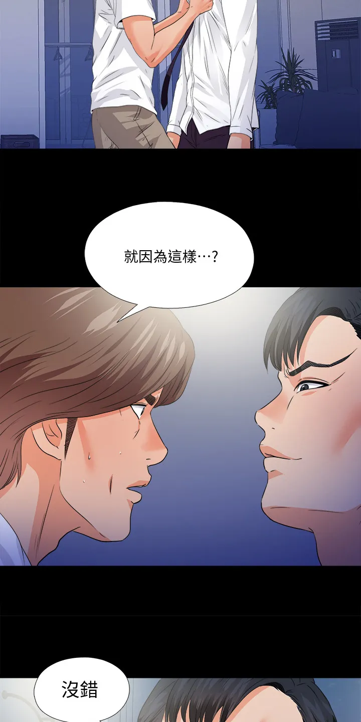 落魄师父漫画漫画,第86章：就因为这个？22图