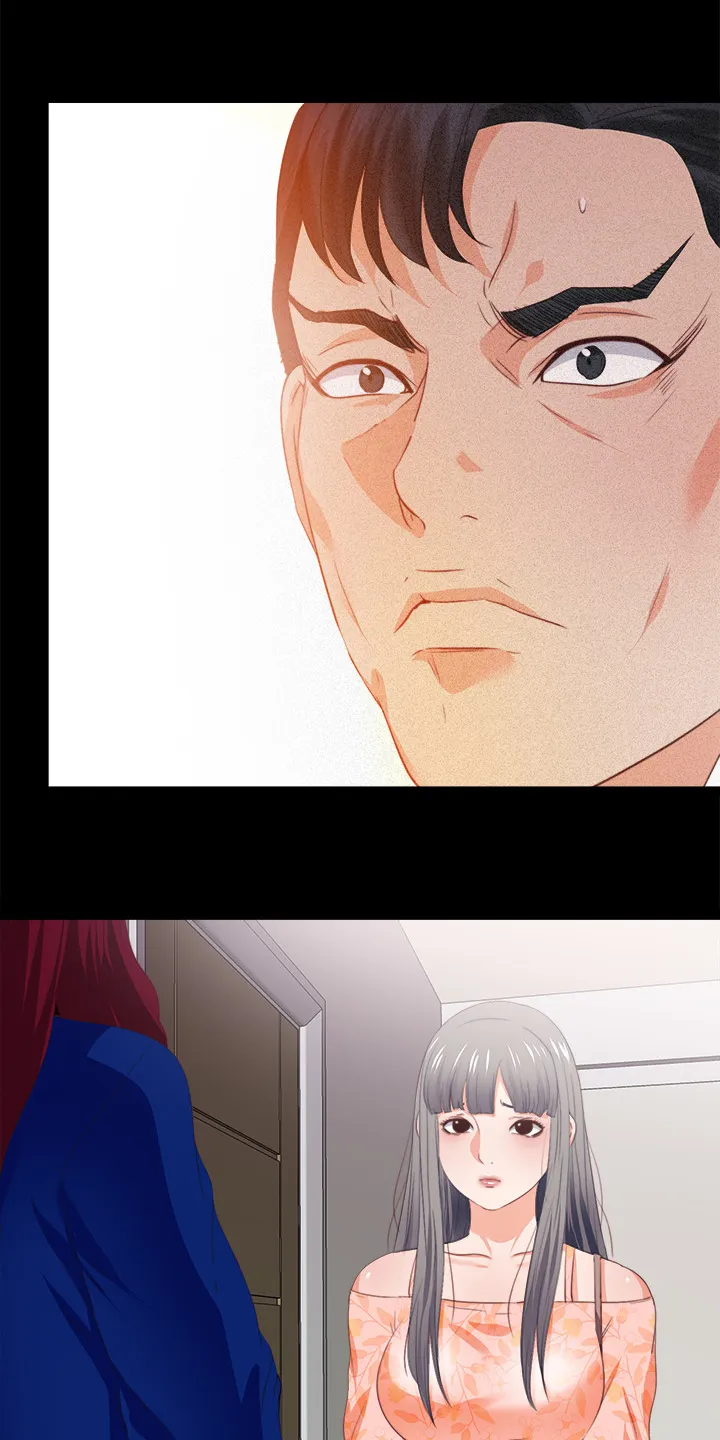 落魄师父漫画高清版漫画,第56章：隐藏的真相11图