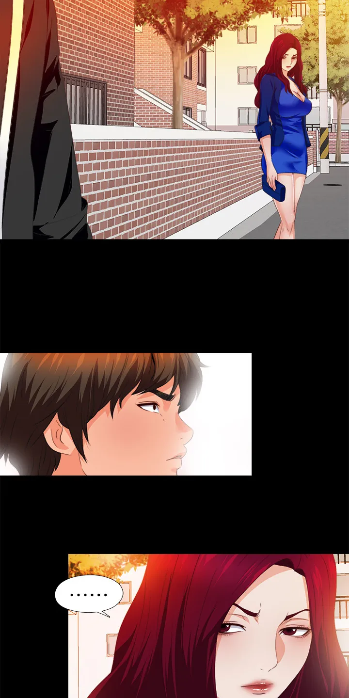 落魄师父漫画漫画,第50章：什么都不懂15图