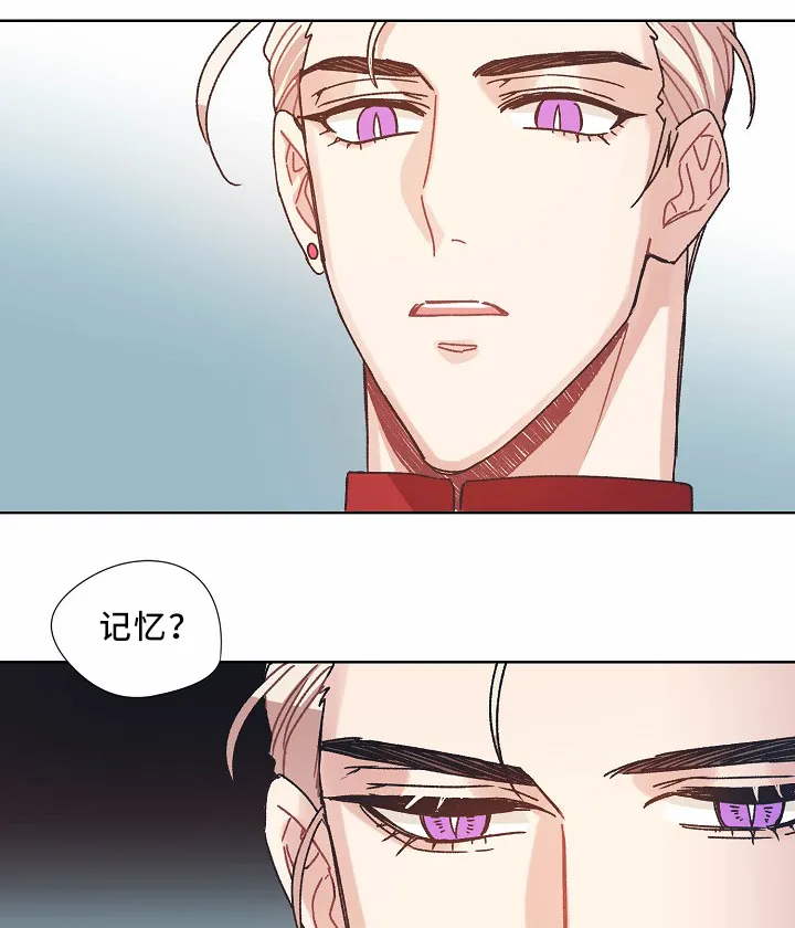 破碎的记忆漫画高清版漫画,第36章：记忆9图