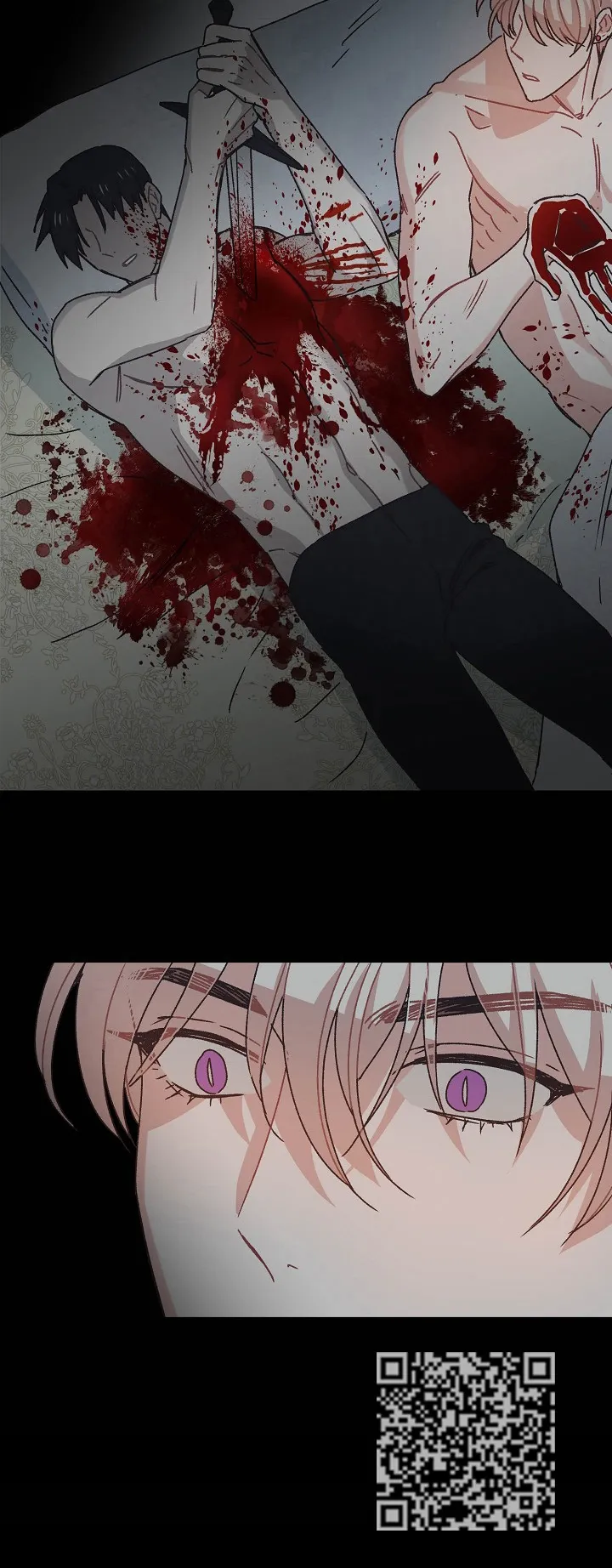 破碎的家庭v2漫画,第65章：隐瞒的原因9图