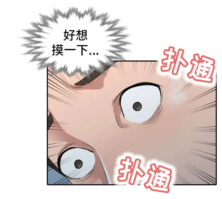 梦境漫画完整版漫画,第15章：疯了4图