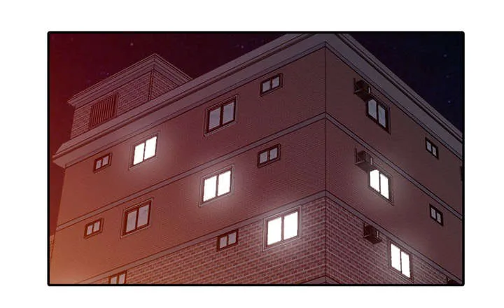 梦境障碍漫画漫画,第19章：陀螺6图