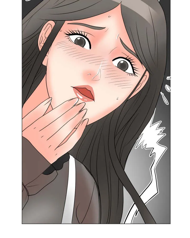 分享自己喜欢的漫画漫画,第31章：承担责任6图