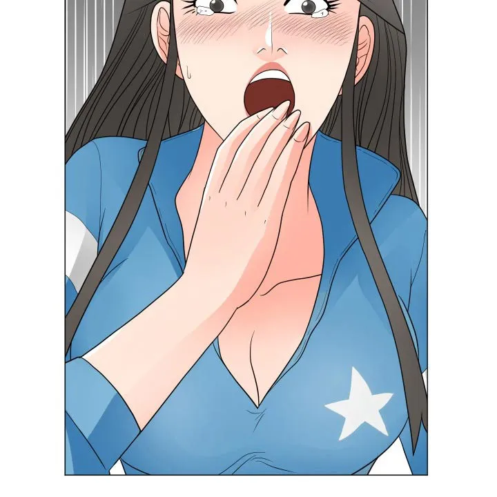 分享乐趣漫画漫画,第60章：清醒4图