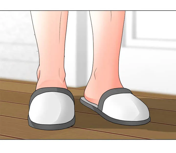 分享乐趣漫画漫画,第34章：打开心扉19图