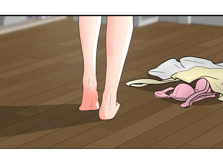 分享乐趣漫画漫画,第34章：打开心扉7图