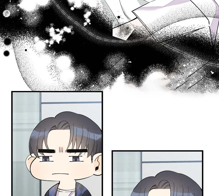 超能力职员漫画漫画,第38章：副作用19图