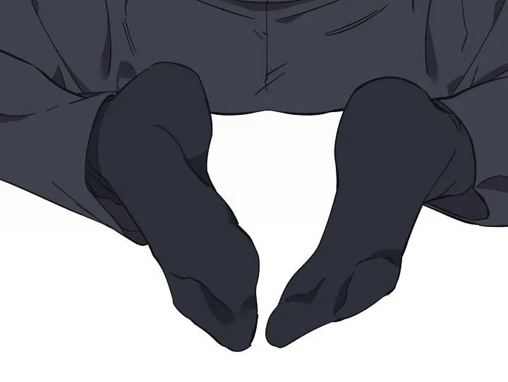 超能力职员漫画漫画,第35章：坚持一下34图