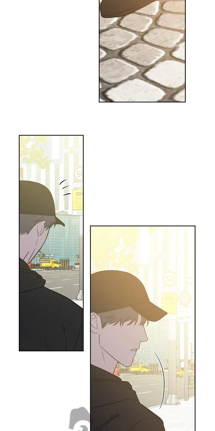 浪漫练习生漫画漫画,第133章：【第二季】他去哪了12图