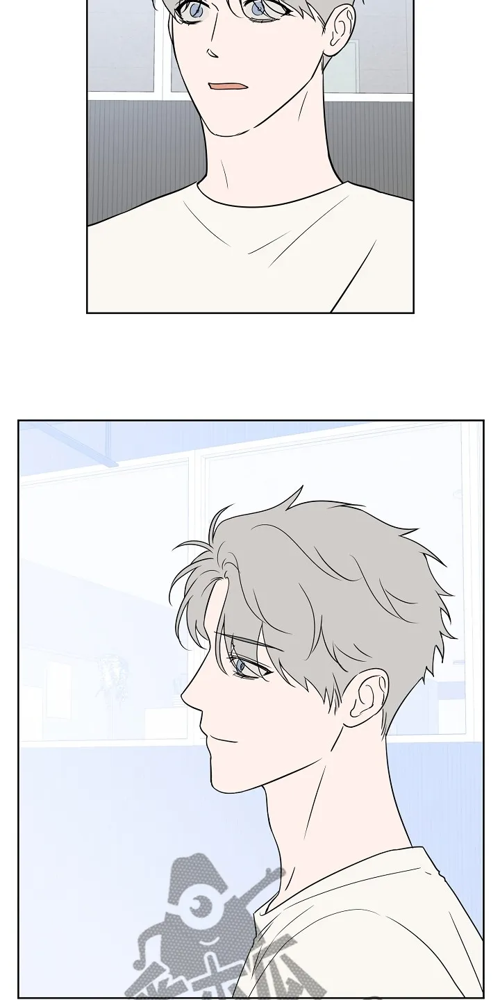 浪漫练习生漫画漫画,第130章：【第二季】威胁你8图