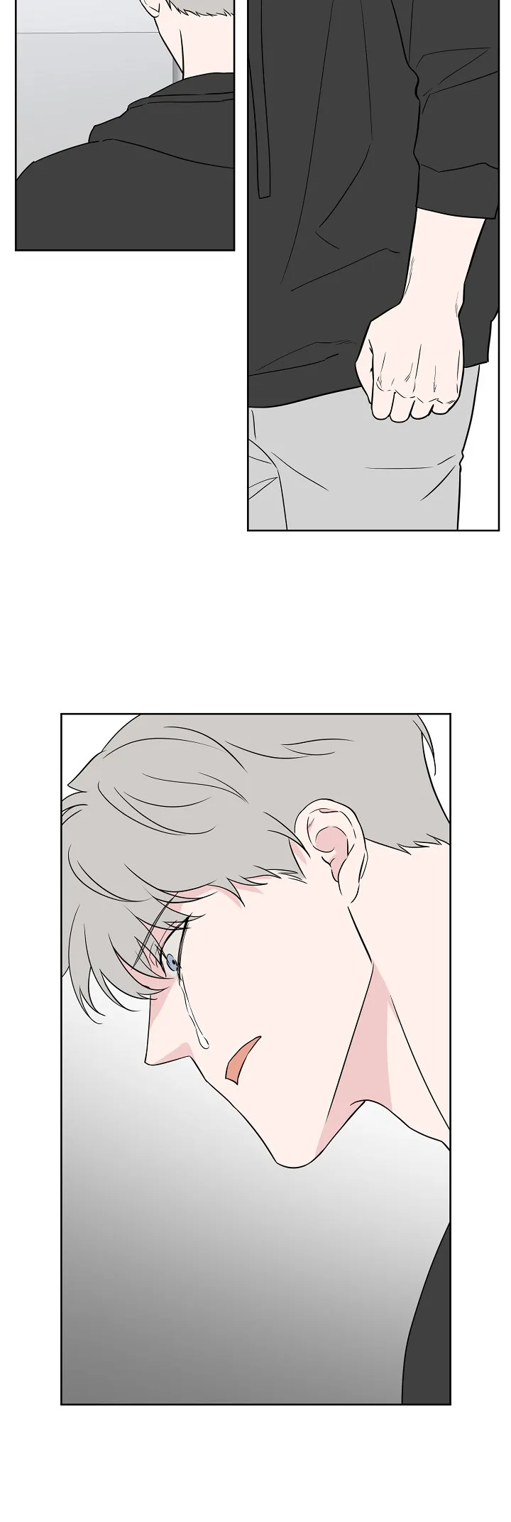 浪漫练习生漫画漫画,第120章：【第二季】还想怎样10图