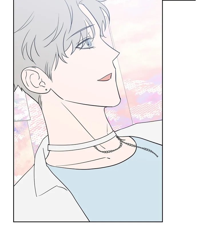 浪漫练习生漫画漫画,第130章：【第二季】威胁你22图
