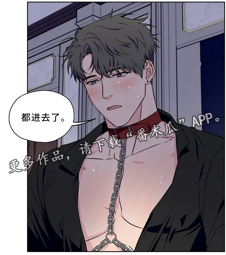 浪漫练习生漫画漫画,第41章：我可以14图